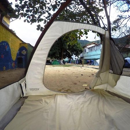 Camping Cantinho Da Ilha Hotel Angra dos Reis Eksteriør billede