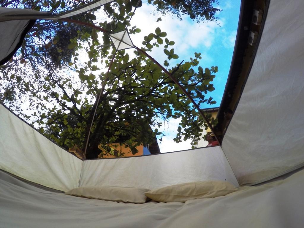 Camping Cantinho Da Ilha Hotel Angra dos Reis Eksteriør billede